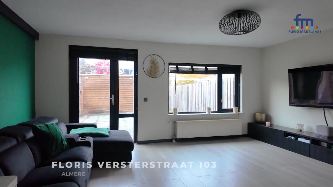 Video van Floris Versterstraat 103