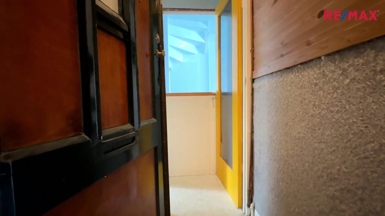 Video van van Heurnstraat 3-C