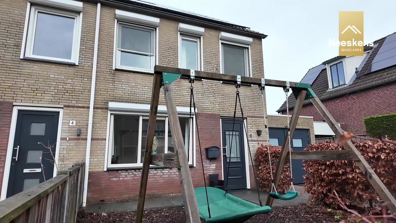 Video van Clausstraat 6