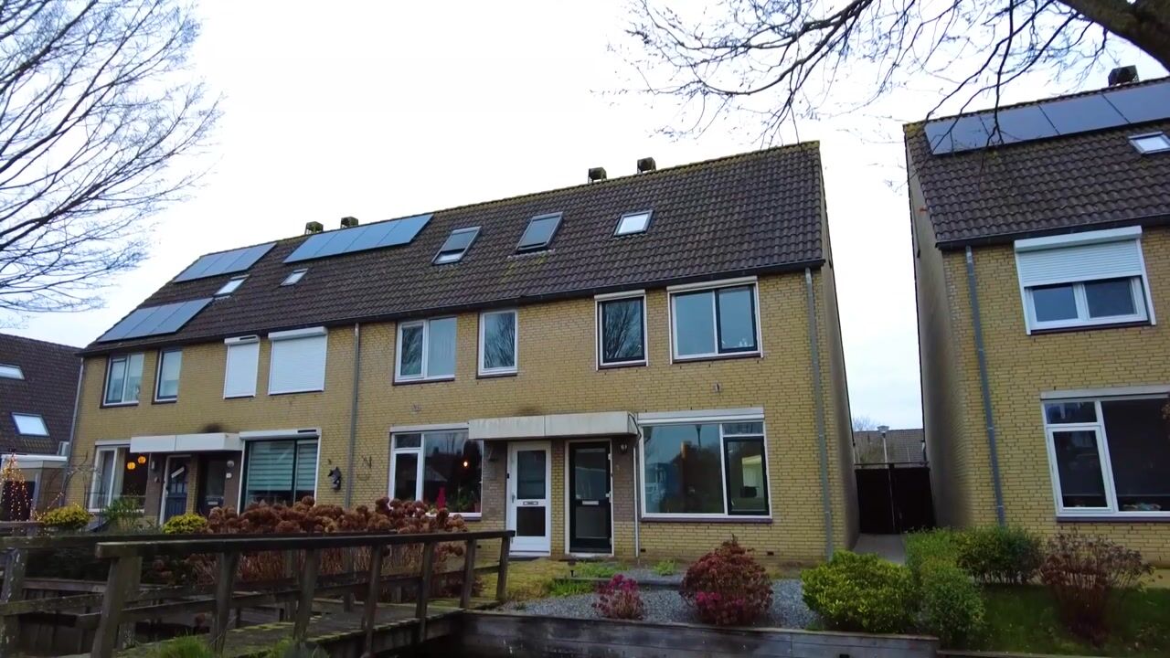 Video of Brederodeweg 4