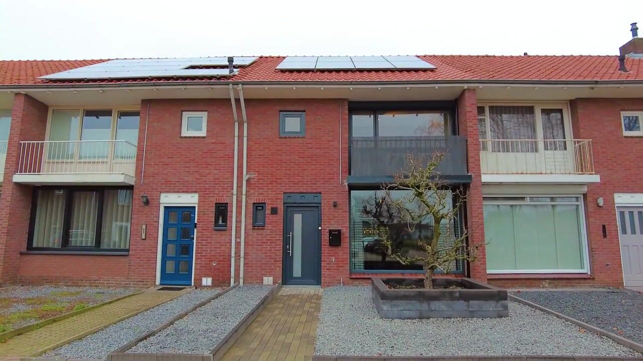 Video of Vezelstraat 11