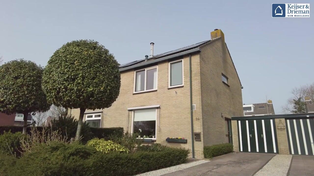 Video of Sloppenbrugge 29