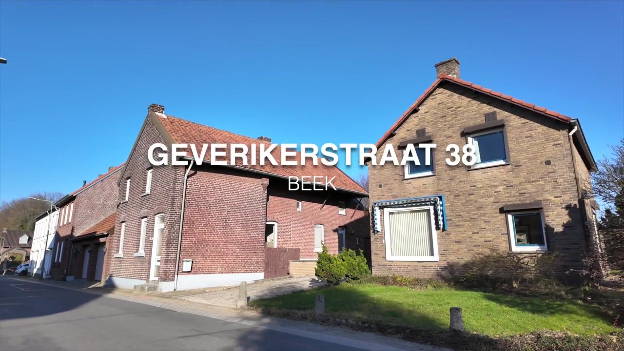 Video van Geverikerstraat 38