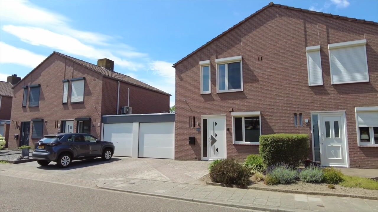 Video van Ulensvaaren 61