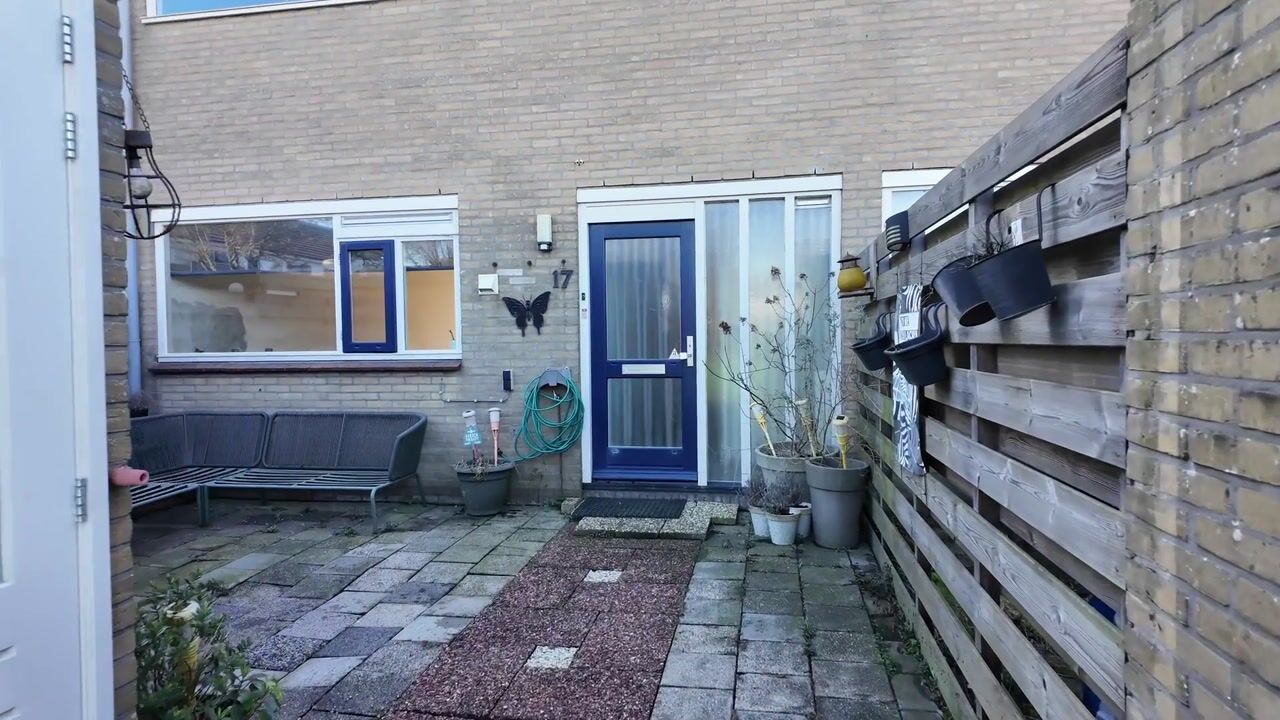 Video van H Algraplein 17