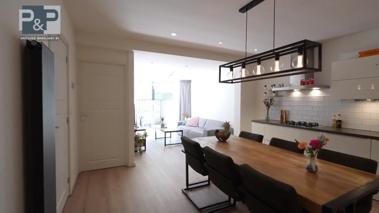 Video of Orteliusstraat 183-H