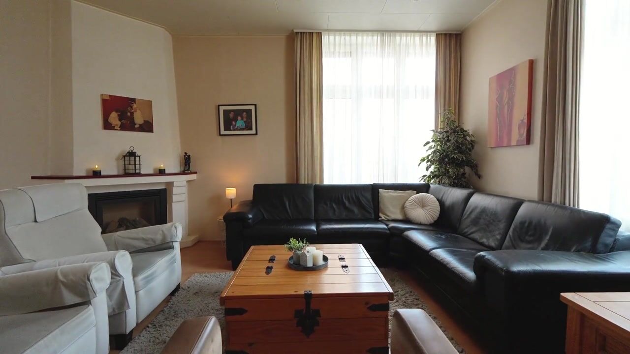 Video of Kampstraat 63