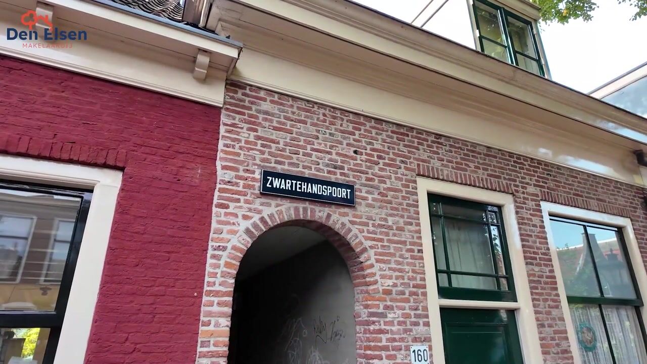 Video van Uiterstegracht 152