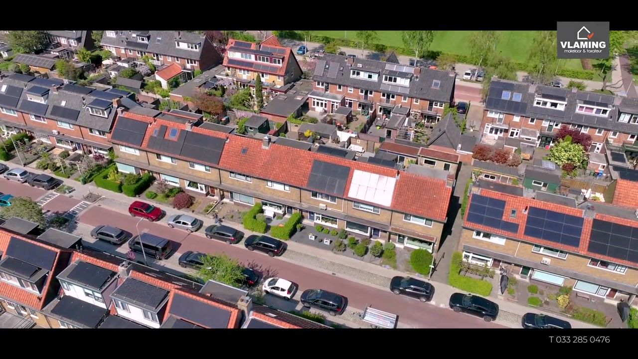 Video van Spaarnestraat 157