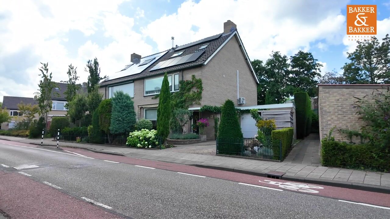 Video van Waalstraat 99