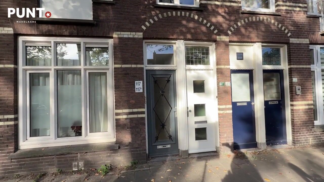 Video van Adriaen van Ostadelaan 117-A