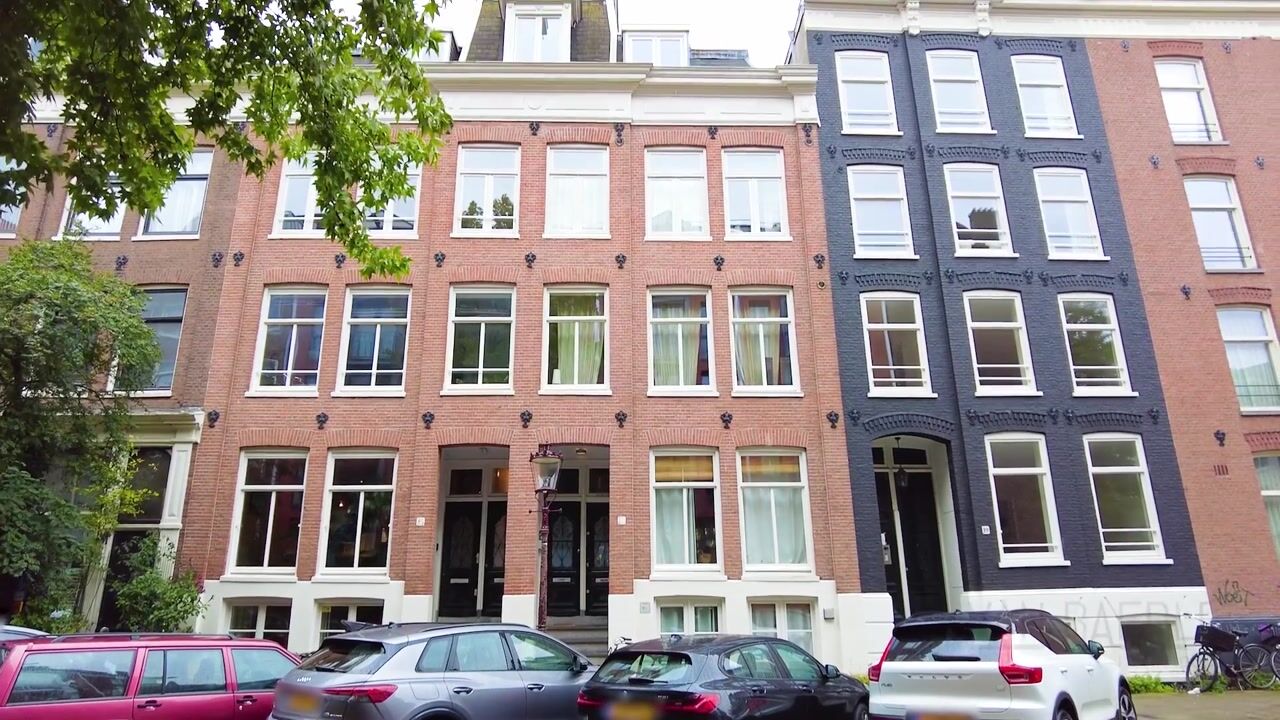 Video van Jacob van Lennepstraat 17-2