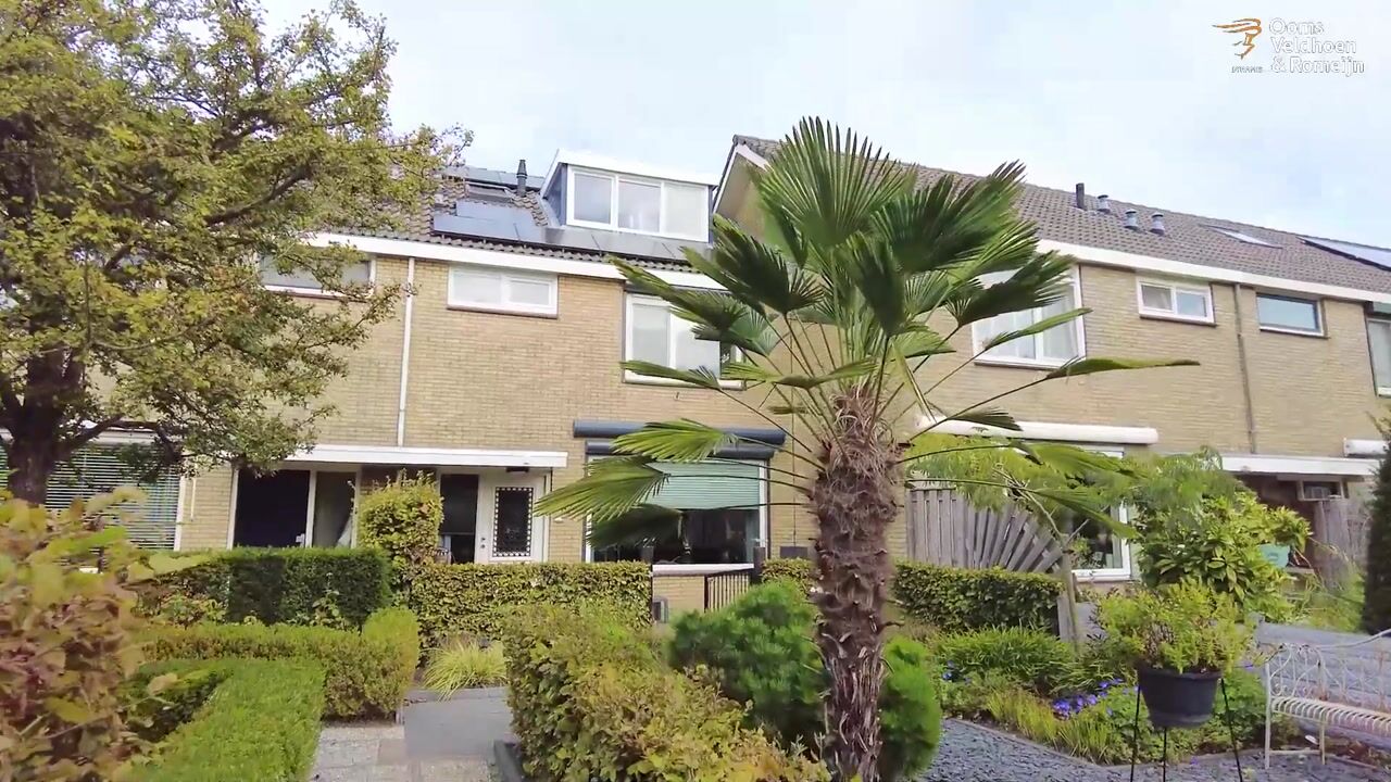 Video of Rembrandtstraat 62