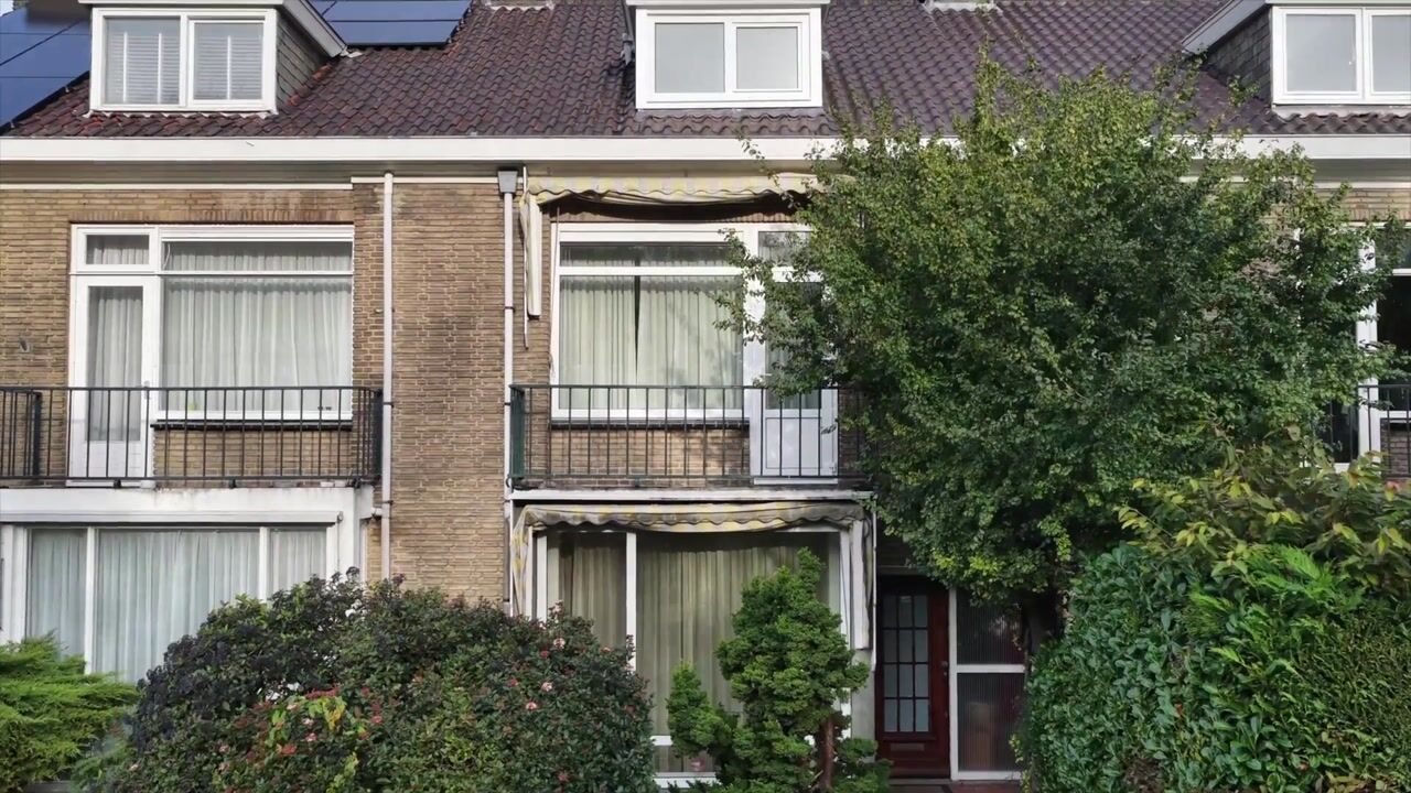 Video van Sportlaan 337