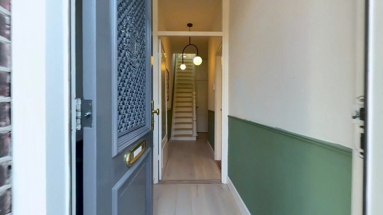 Video van Pauwenstraat 7
