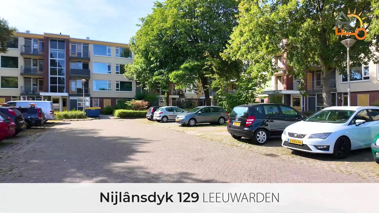 Video of Nijlânsdyk 129