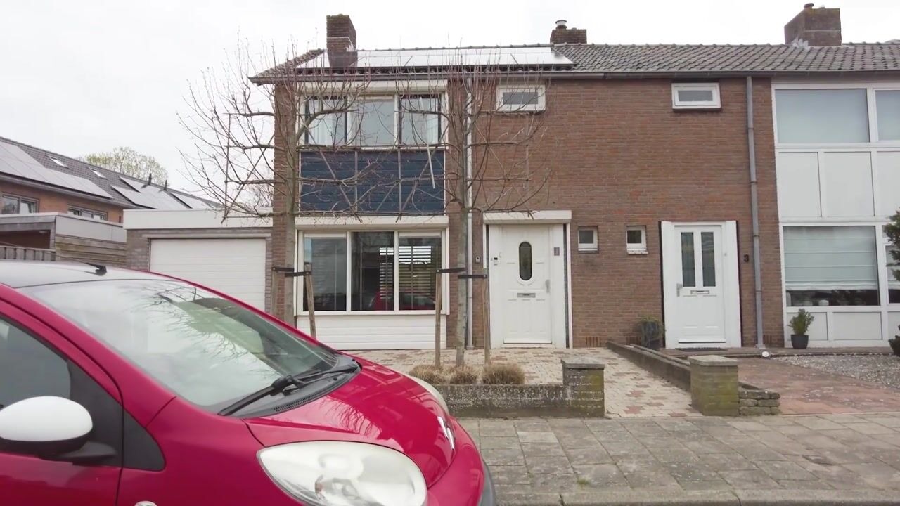 Video van Koekoekstraat 1