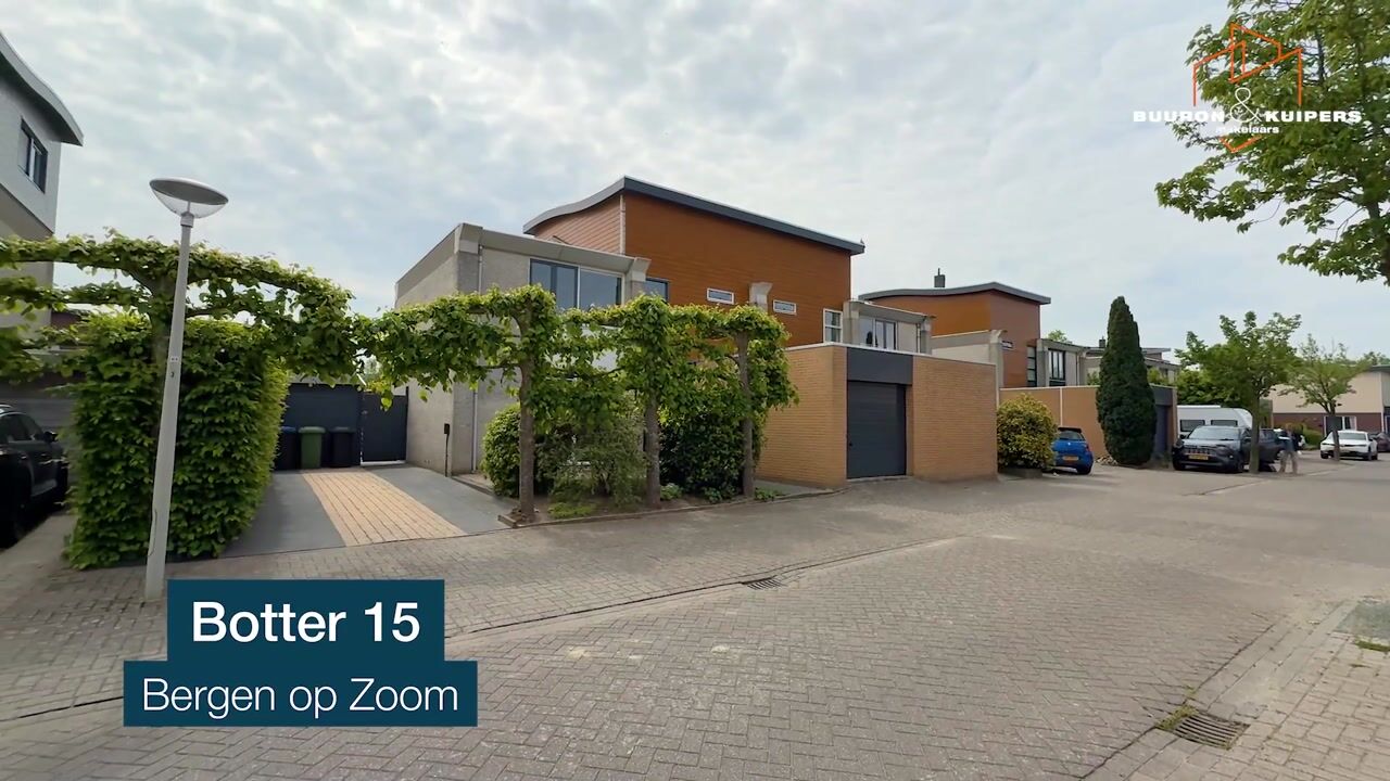 Video van Botter 15