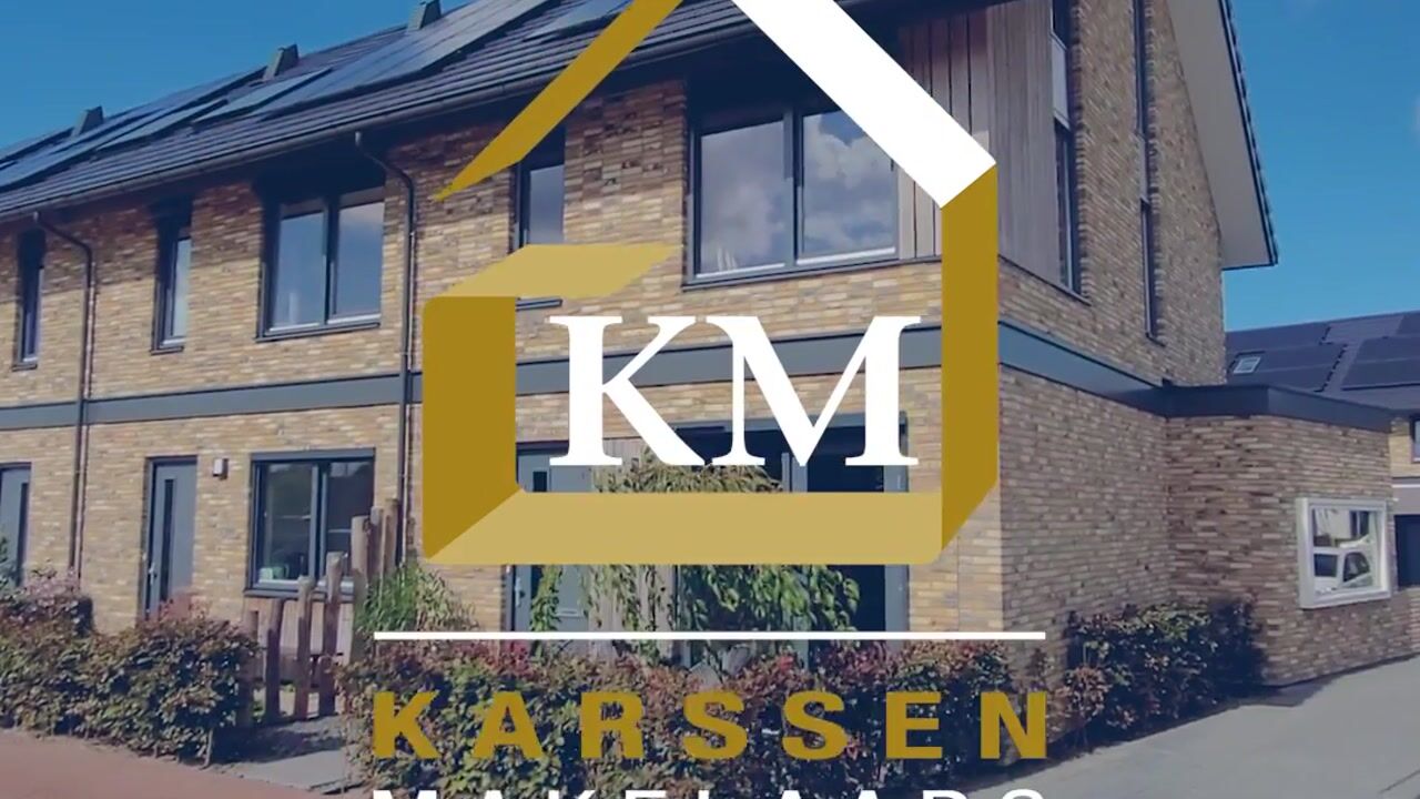 Video van Runmolen 25