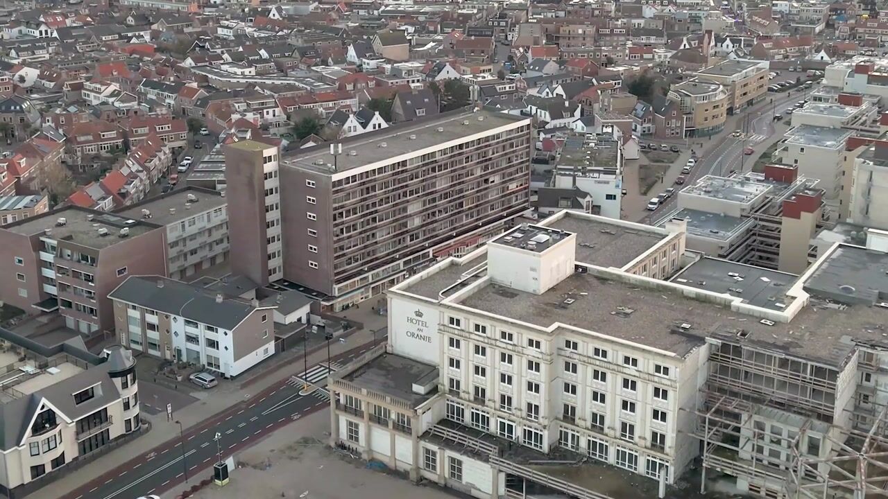 Video of Parallel Boulevard 278