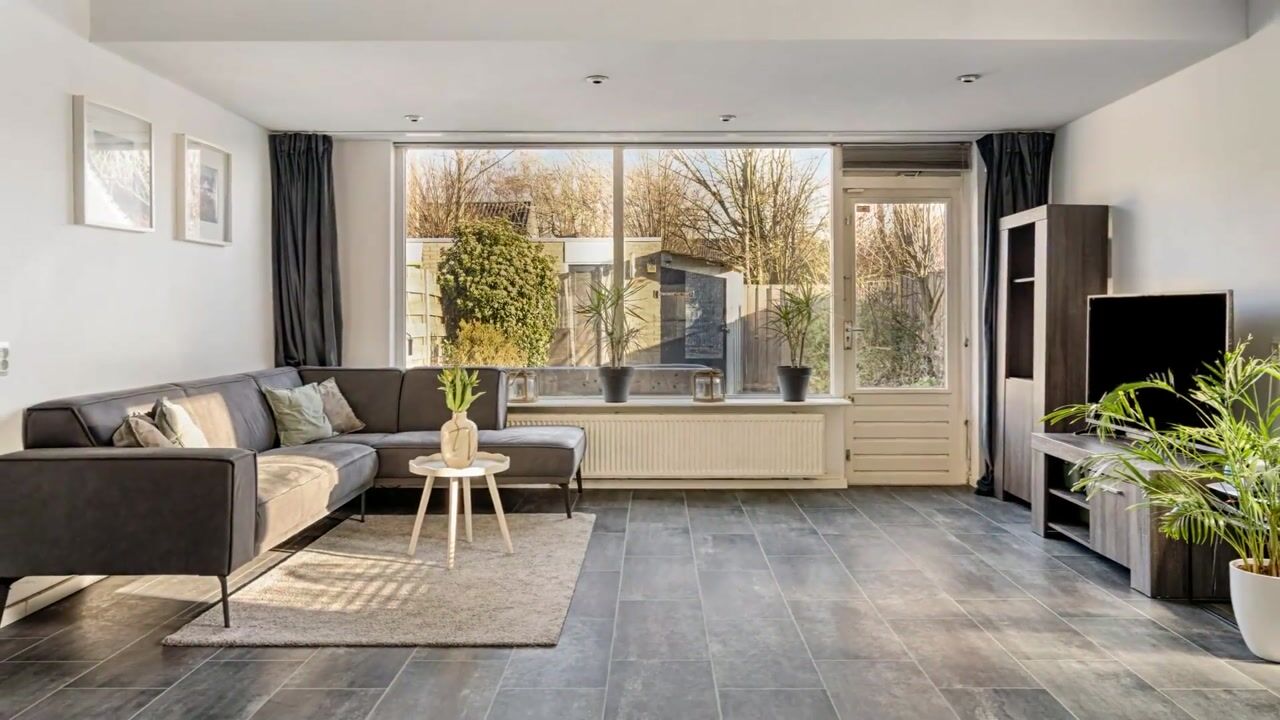 Video of Schutterstraat 34