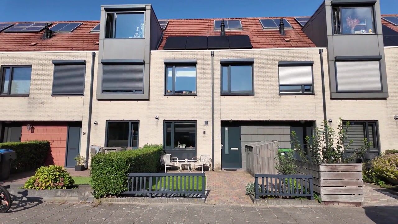 Video van Vosbergerhout 11