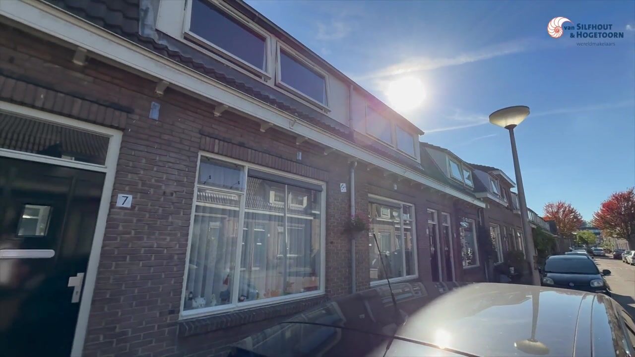 Video van Patrimoniumstraat 5
