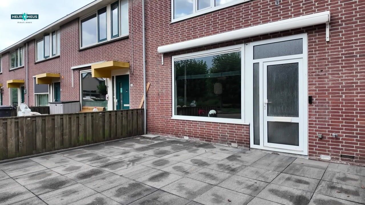 Video van Anjerstraat 18