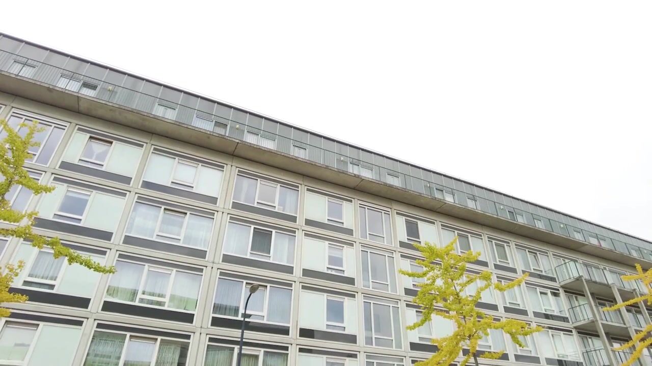 Video van Lederambachtstraat 164