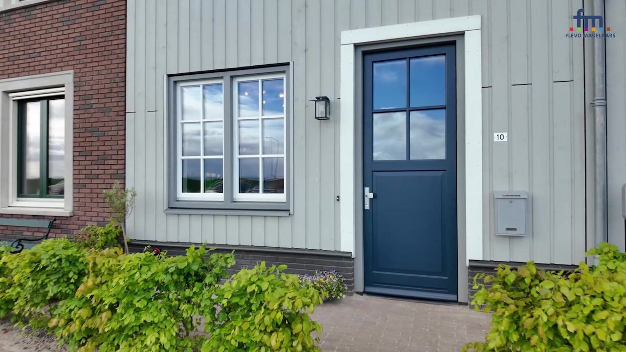 Video van Vuurtoren 10