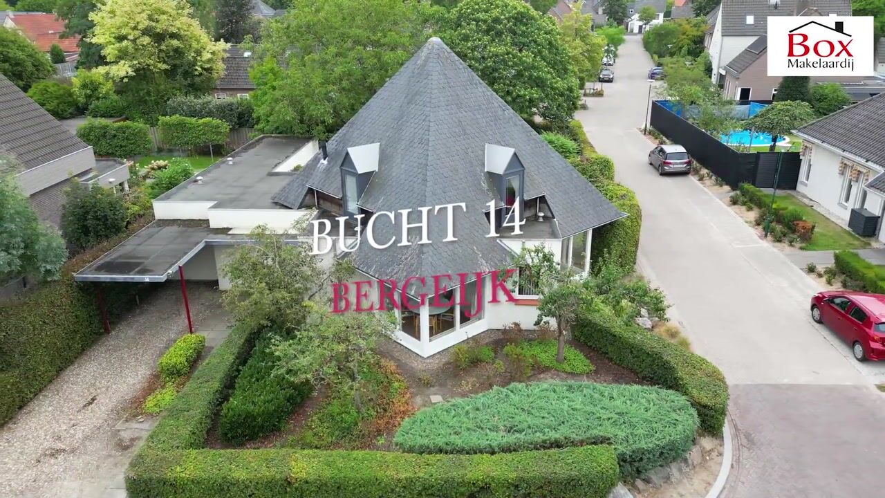 Video van Bucht 14