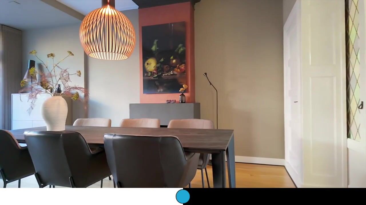 Video van Veldhorststraat 21