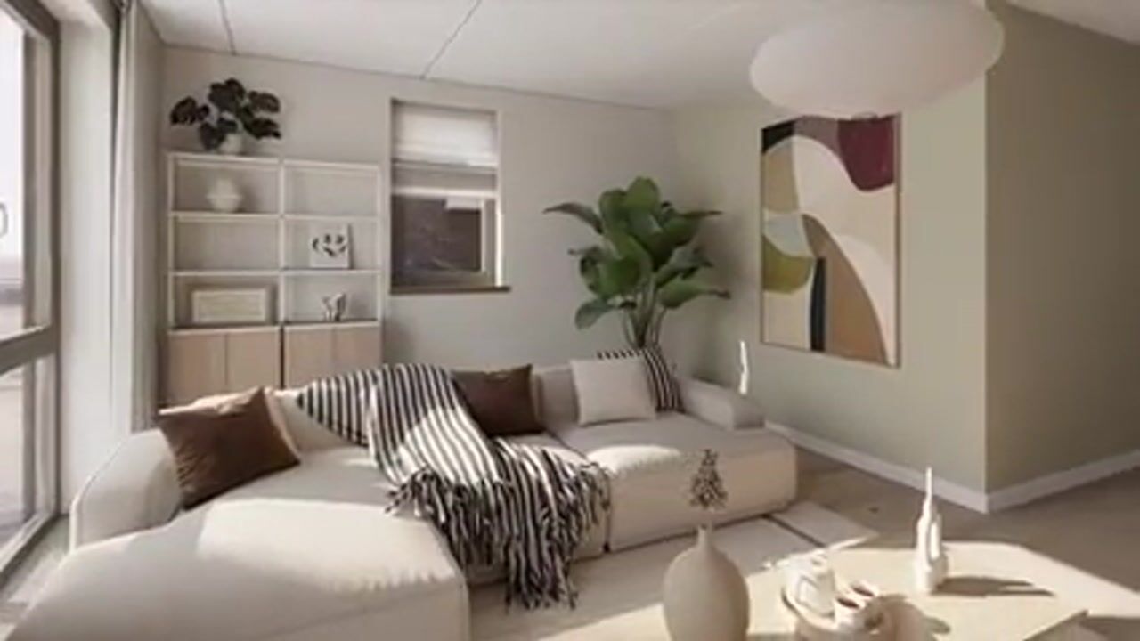 Video of Zwanenbloem 13