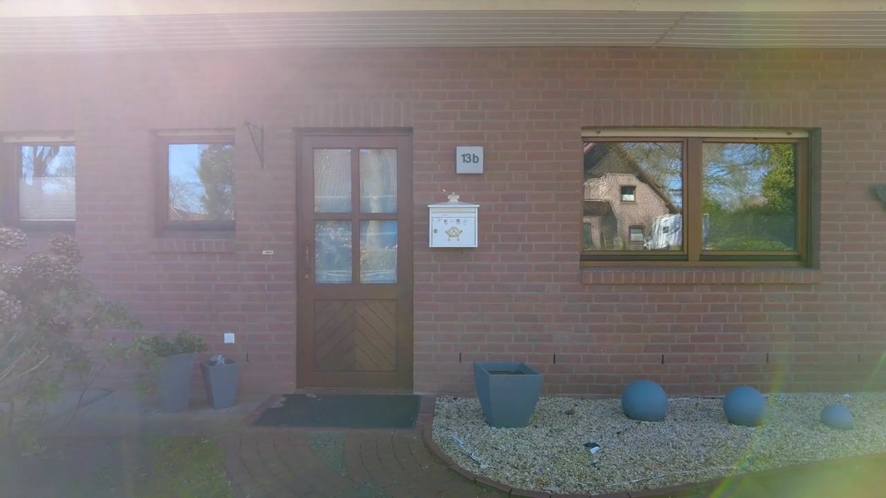 Video van Kornweg 13b