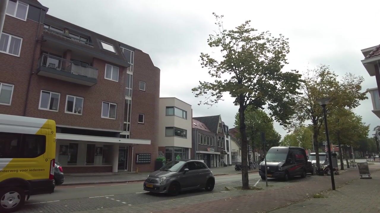 Video van Prinses Julianaplein 42
