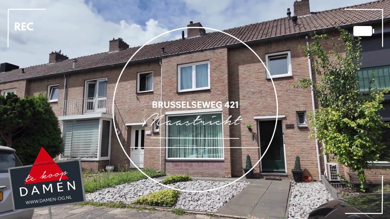 Video van Brusselseweg 421