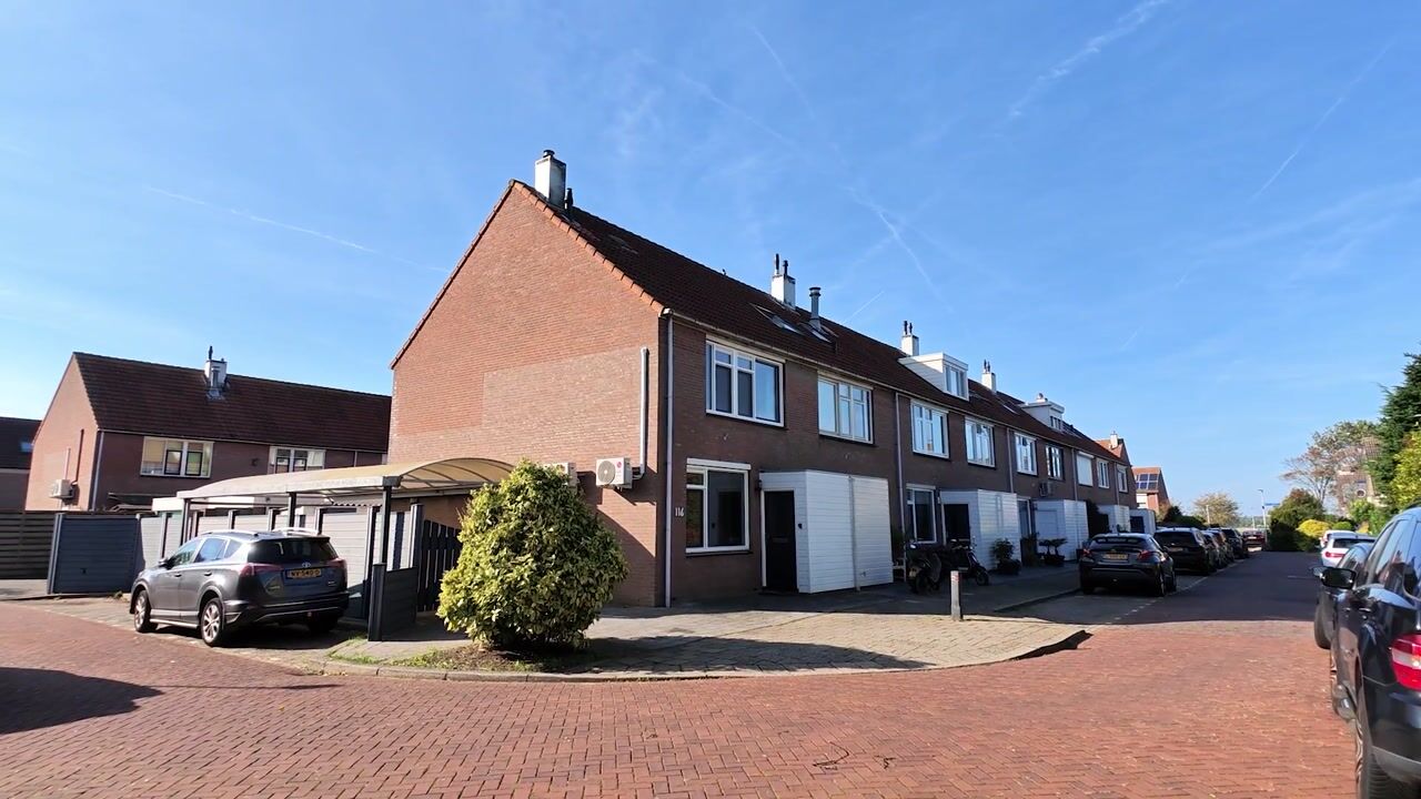 Video van Mina Krusemanpark 116