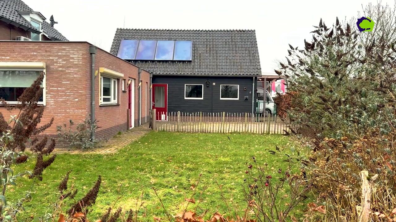 Video van Industrieweg 5