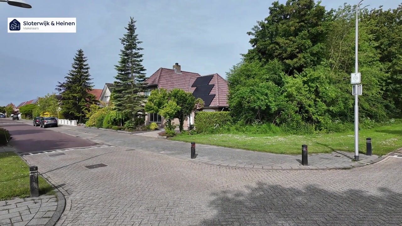 Video van Visarend 4
