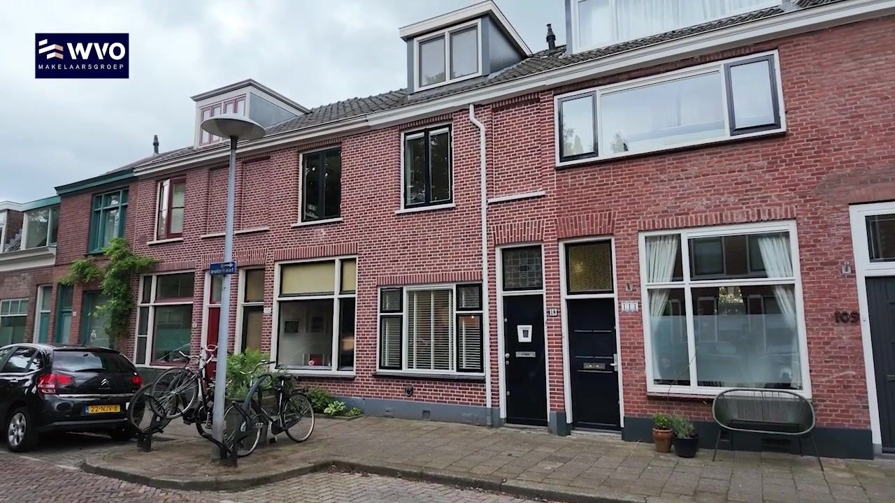 Video van Bollenhofsestraat 113