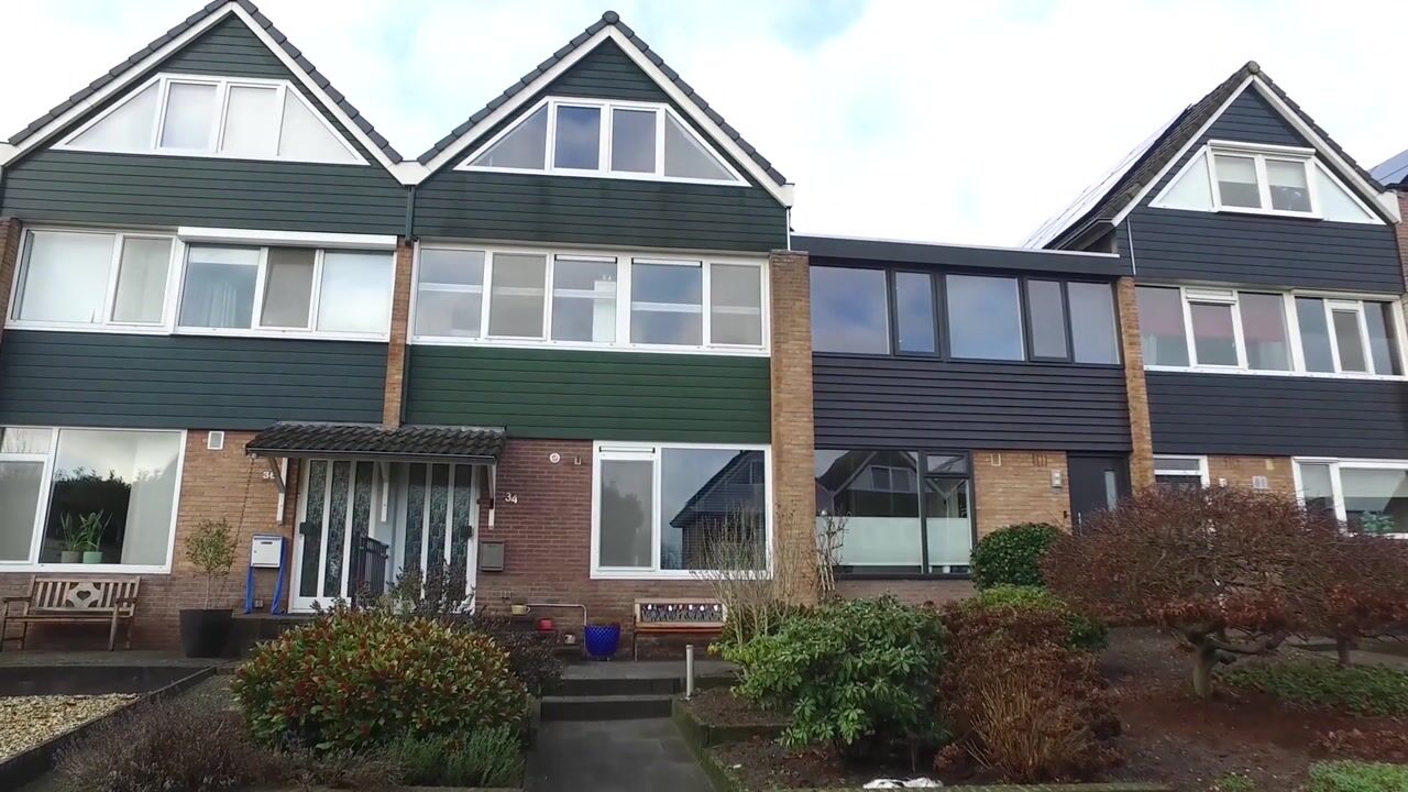 Video van Gerard Douweg 34