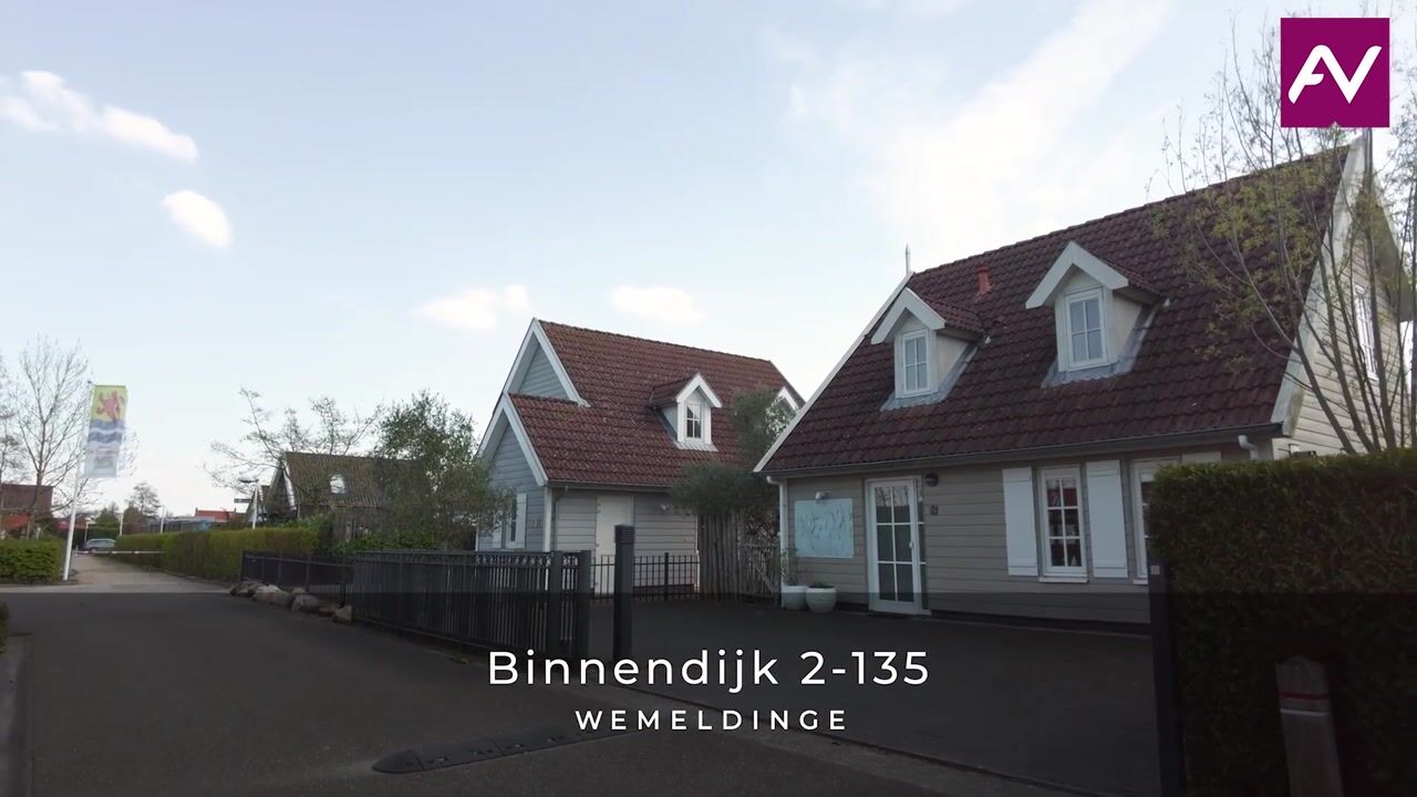 Video van Binnendijk 2-135
