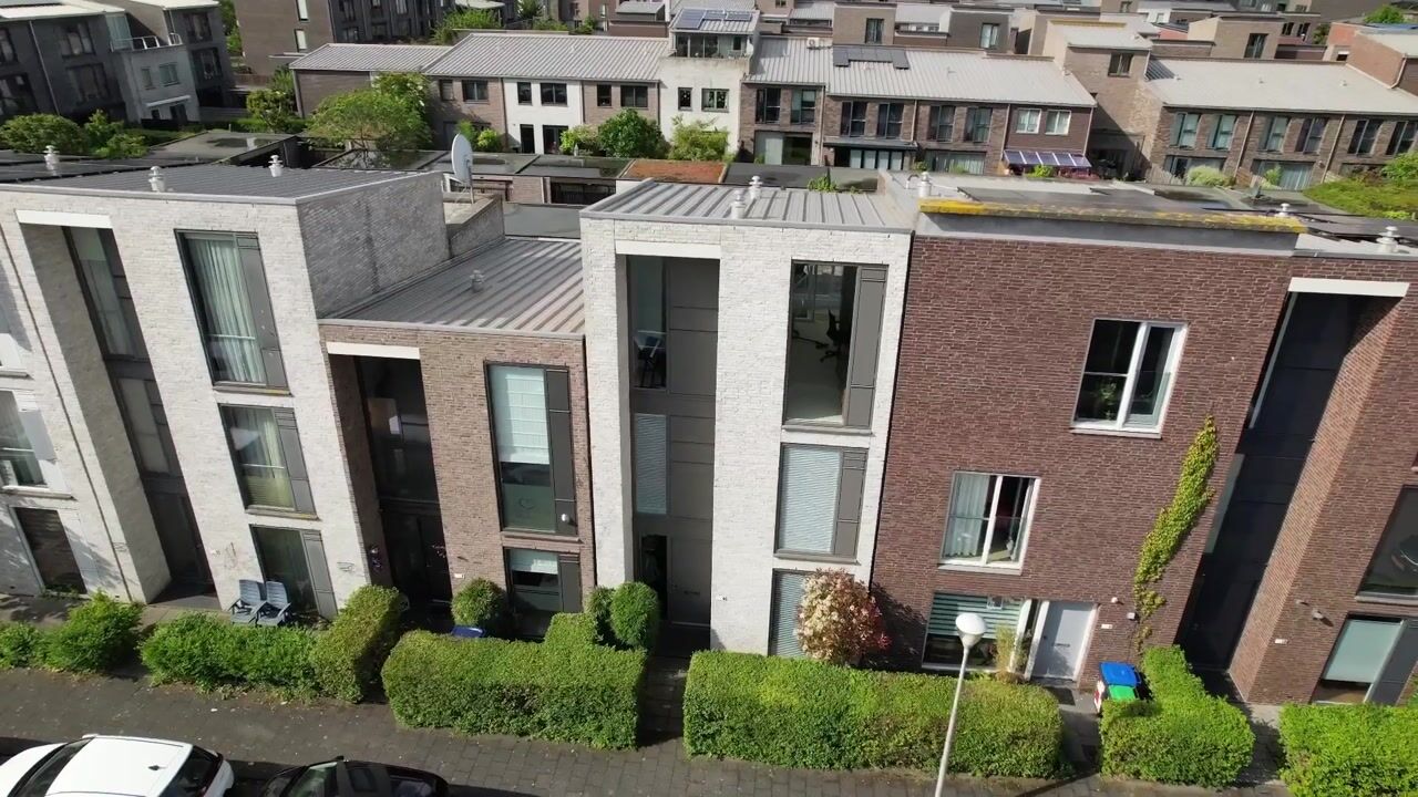 Video van Meerkoetstraat 9