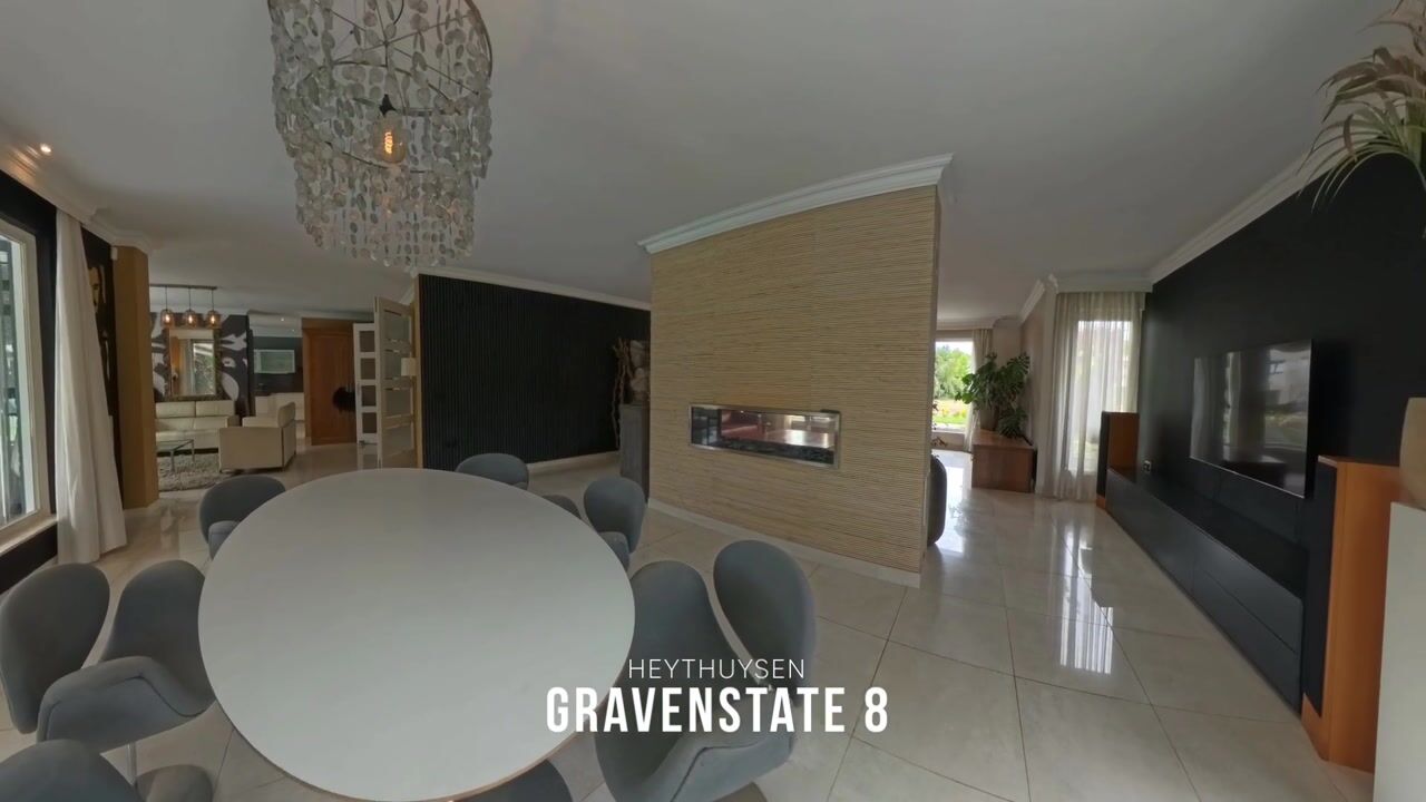 Video van Gravenstate 8