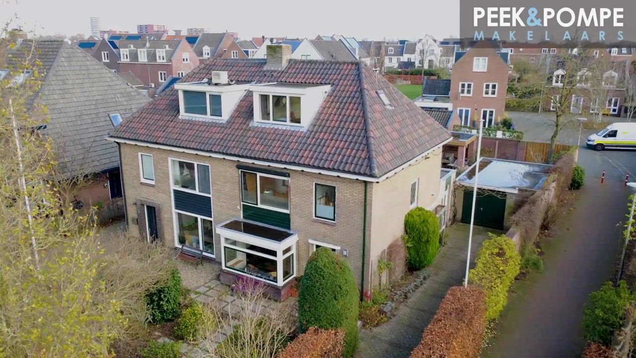 Video of Woerdlaan 7