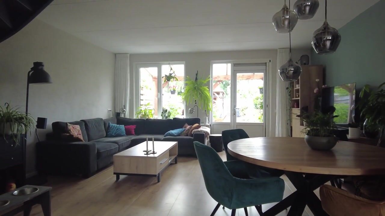 Video van Rensumaheerd 15