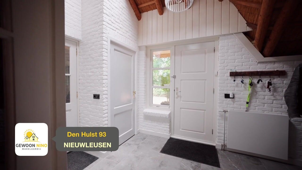 Video van Den Hulst 93