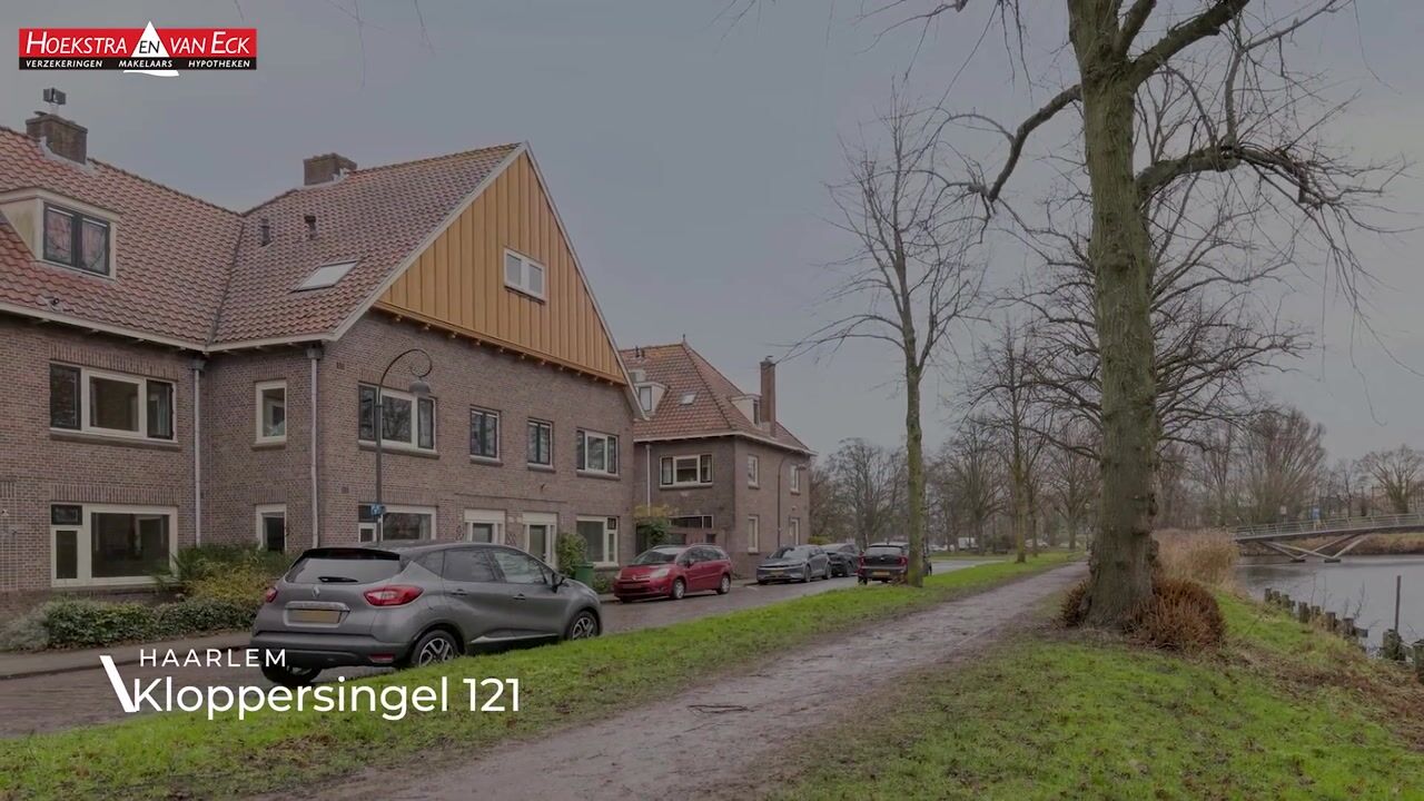 Video of Kloppersingel 121