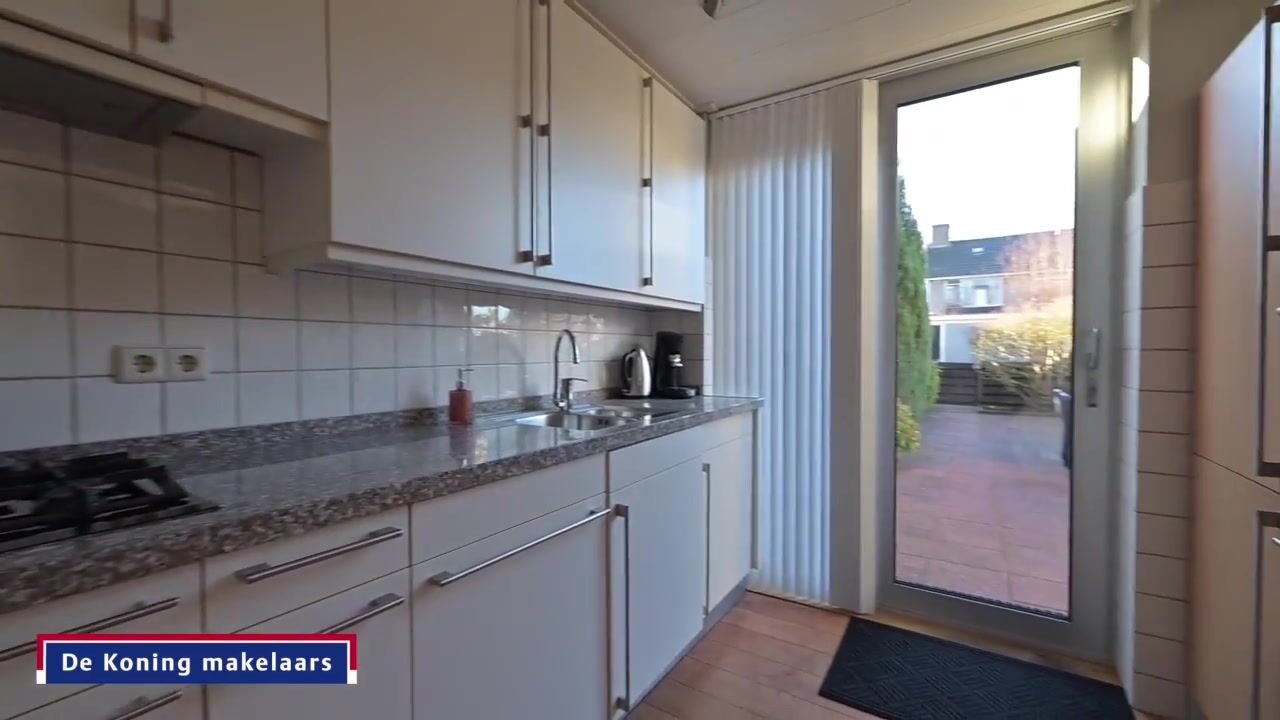 Video van Couperuslaan 14