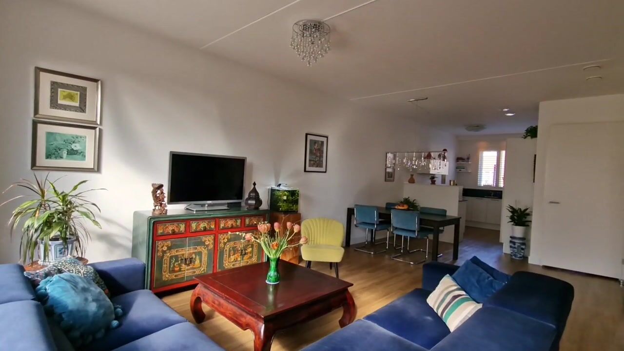 Video of Keizersmantelstraat 9